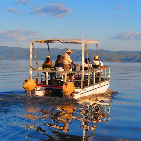 Changa Safari Camp Matusadona National Park Exterior foto